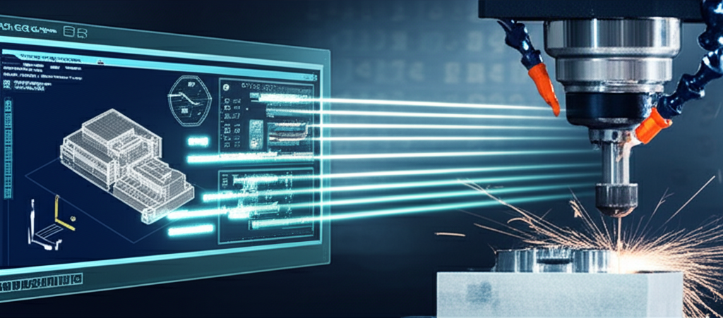 Software CNC: La Guía Definitiva para Entender y Elegir el Correcto