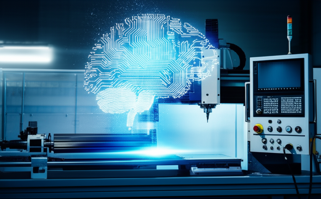 Software CNC: La Guía Completa para Elegir el Mejor en 2024
