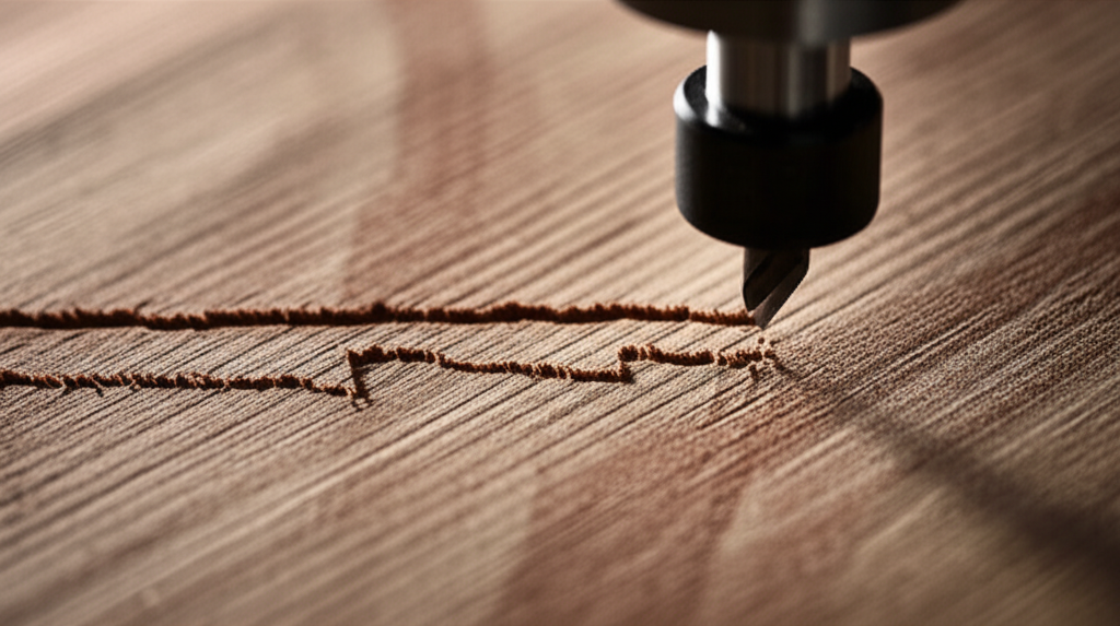 Solución de Problemas Comunes: Pasos Perdidos y Vibraciones en tu CNC